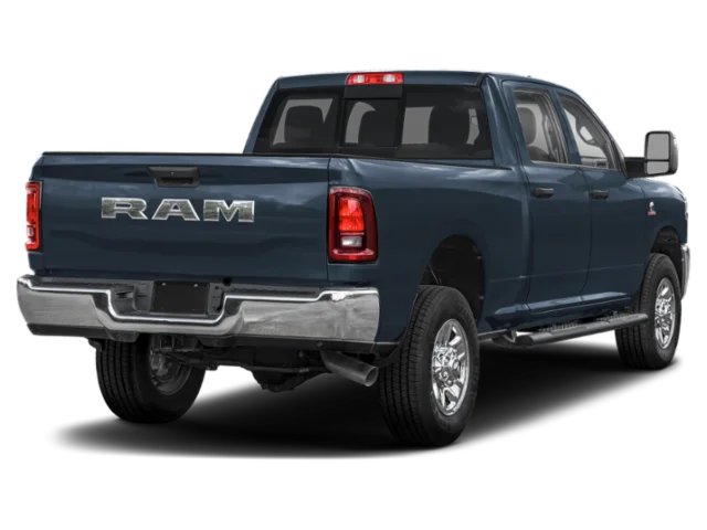 New 2027 PCG Forged Blue Metallic Ram Black Express image 2
