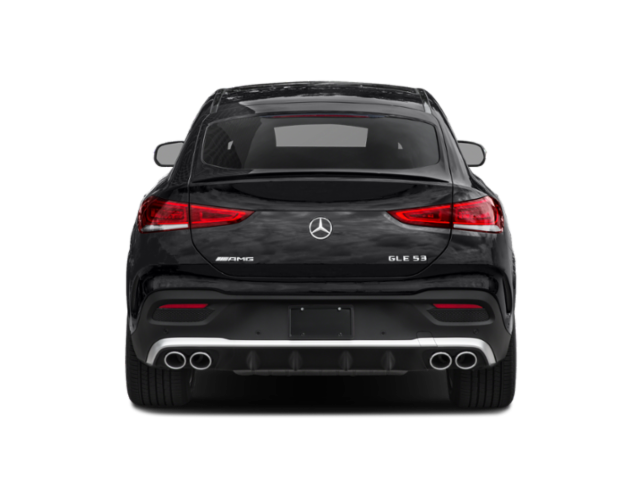 Used 2023 Gray Mercedes-Benz GLE 53 AMG® image 5