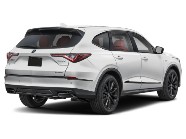2026 Acura MDX SH-AWD A-Spec photo 2