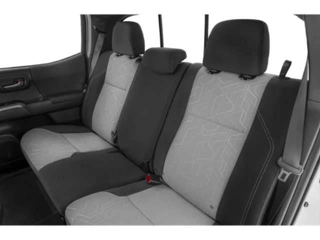2022 Toyota Tacoma TRD Off Road - Photo 10