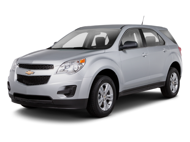 Used 2013 Gray Chevrolet LT image 1