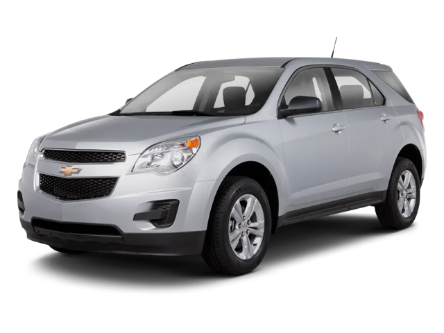 Used 2013 Silver Chevrolet LT image 7