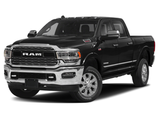 2021 RAM 2500 Laramie Limited 4X4 Crew Cab SWB's photo