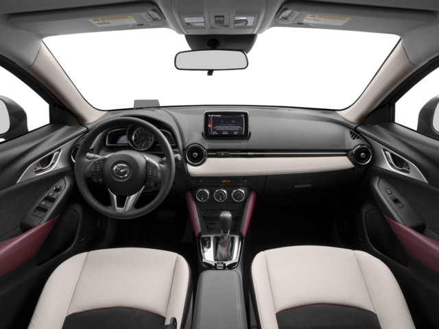 Used 2016 Gray Mazda Grand Touring image 5