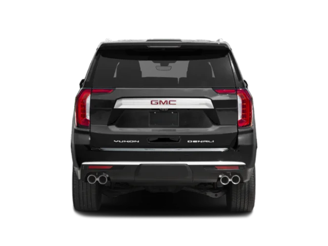 Used 2023 Green GMC Denali Ultimate image 12