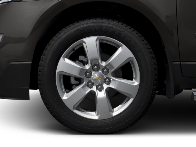 Used 2016 IRIDESCENT PEARL TRICOAT Chevrolet LT image 14