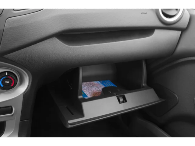 Used 2015 Ingot Silver Ford S image 17