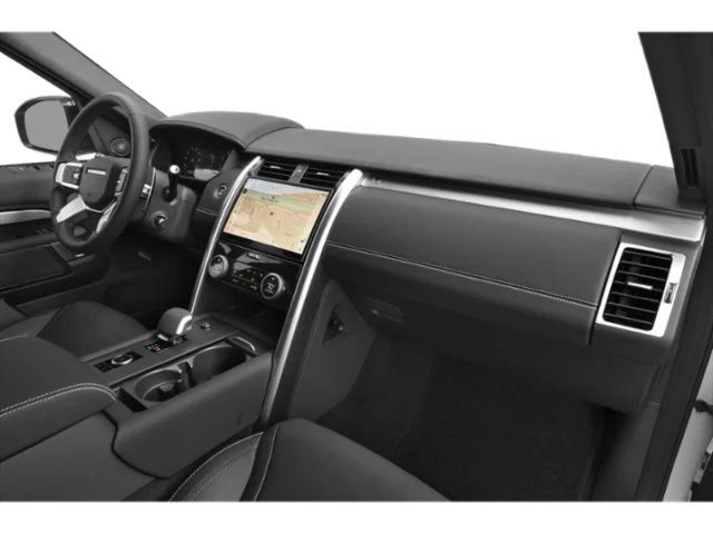 Certified Used 2024 Varesine Blue Land Rover Metropolitan Edition image 16