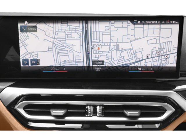 Used 2024 Blue BMW 330i image 14