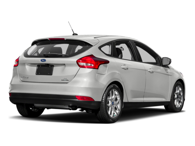 Used 2017 Ford Focus SE with VIN 1FADP3K26HL277863 for sale in Ashland, WI