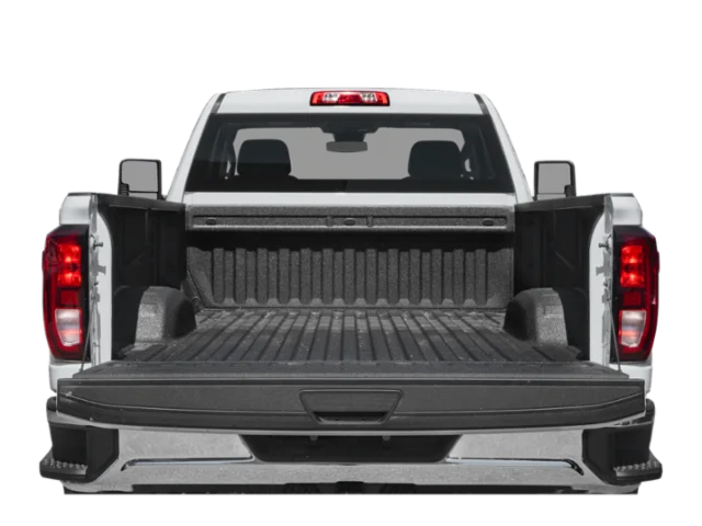 2026 GMC Sierra 3500HD Pro - Photo 17