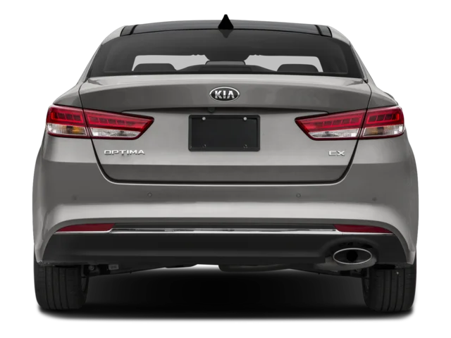 Used 2017 Sangria Kia LX image 8