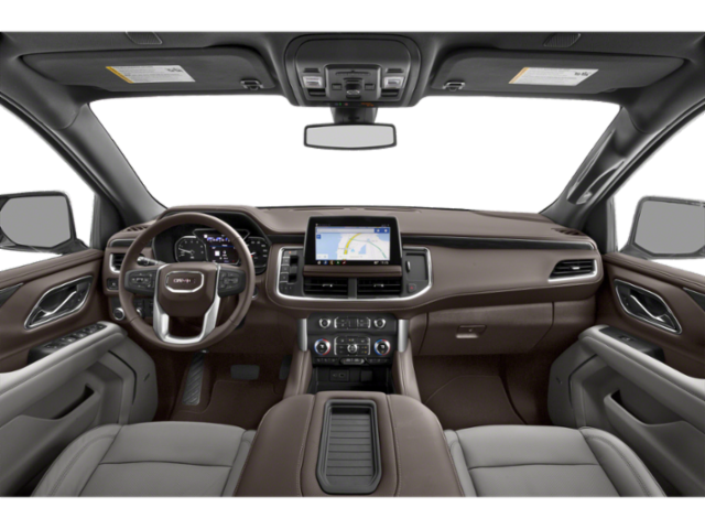 Used 2024 Black GMC SLT image 5
