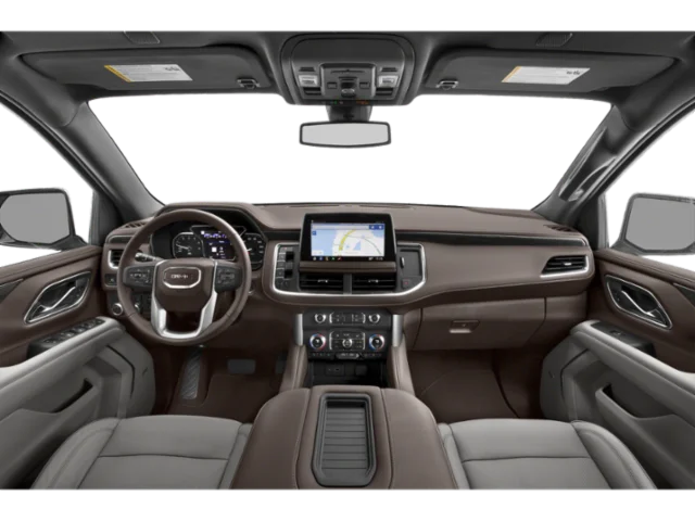 Used 2024 STERLING METALLIC GMC SLT image 5
