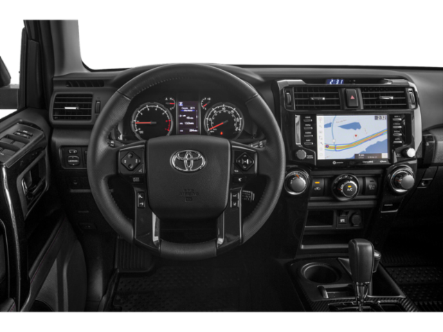 Used 2021 White Toyota Venture image 6