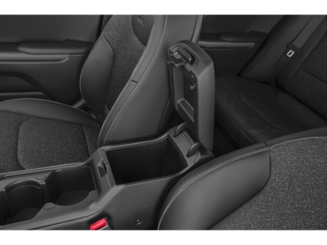 Used 2025 Red Kia GT-Line image 12