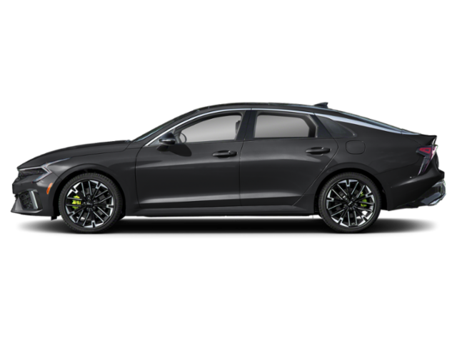 New 2027 Aurora Black Pearl Kia GT image 3