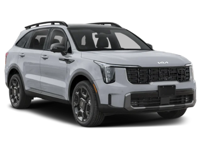 New 2026 Blk Kia X-Line SX Prestige image 6