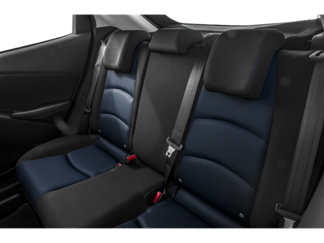 Used 2020 Blue Toyota LE image 10