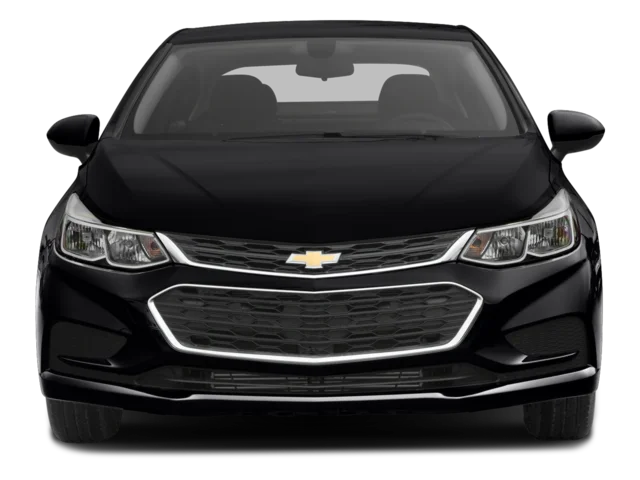 Used 2017 Silver Chevrolet LS image 4