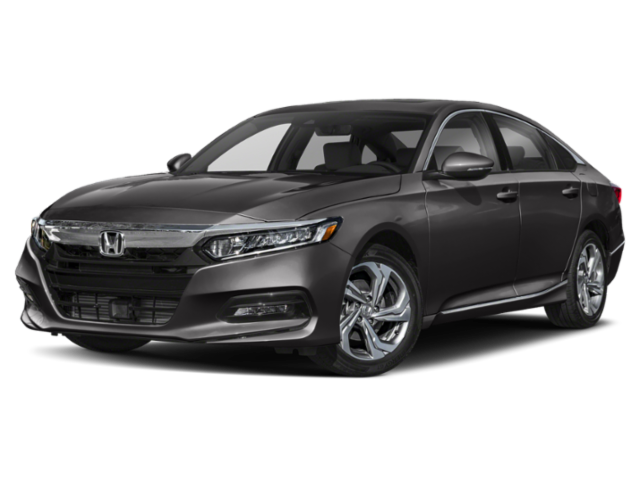 2019 Honda Accord 1.5T EX-L CVT's photo