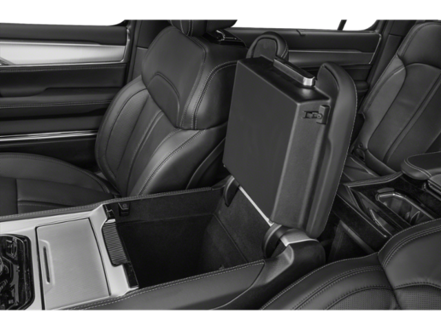 Used 2023 Midnight Sky Jeep Series II image 11