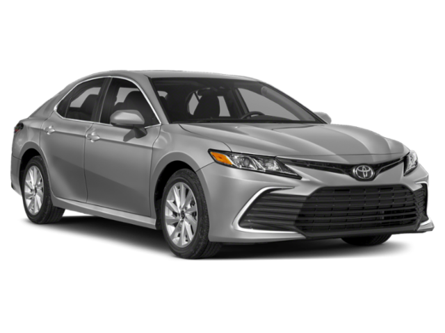 Used 2021 Blueprint Toyota LE image 6