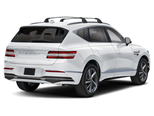 New 2026 Uyuni White Genesis 2.5T Advanced image 2