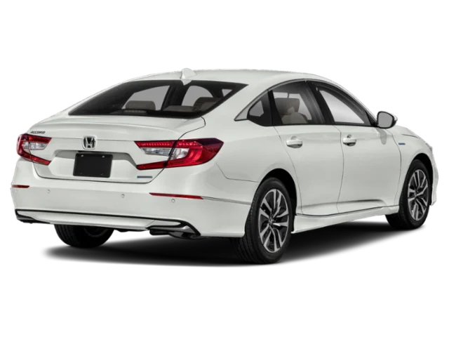 Used 2022 Gray Honda EX-L image 11