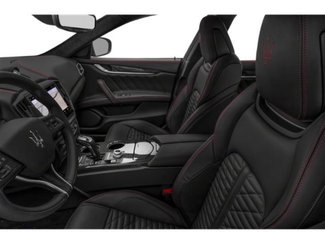 Used 2023 Grigio Maserati Modena image 7