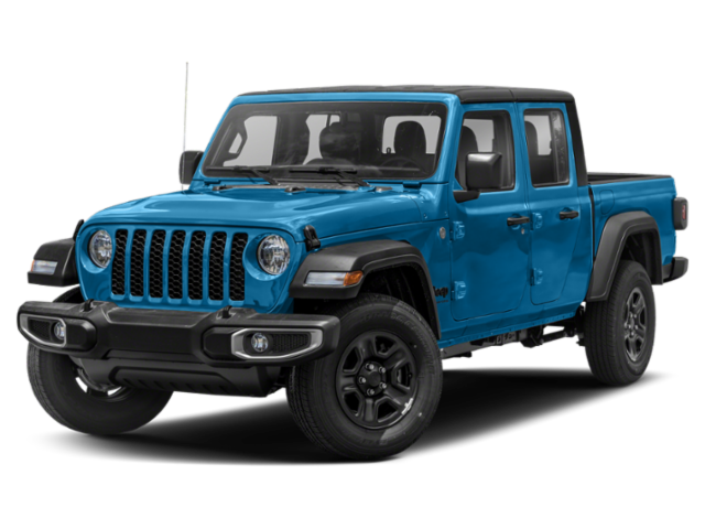2023 Jeep Gladiator Sport S 4WD photo
