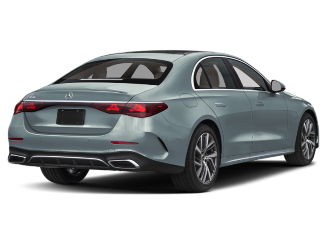 New 2027  Mercedes-Benz E 350 image 2