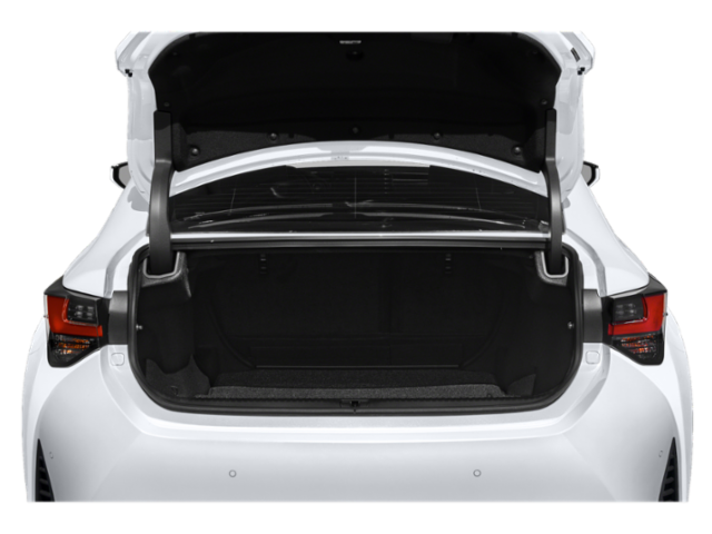 Used 2019 White Lexus 350 F Sport image 11