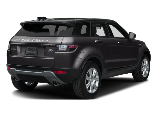 Used 2016 Land Rover Range Rover Evoque SE Premium with VIN SALVP2BG7GH144494 for sale in Johnston, IA