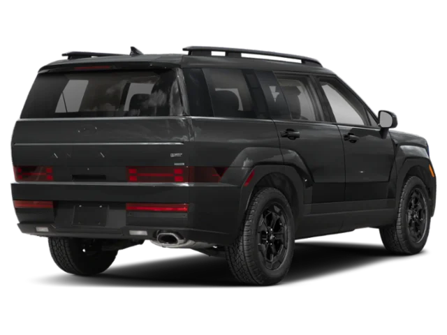 New 2026 Gray Hyundai XRT image 2