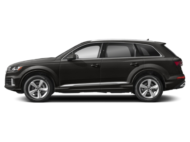 Used 2023 Black Audi 55 Premium Plus image 10