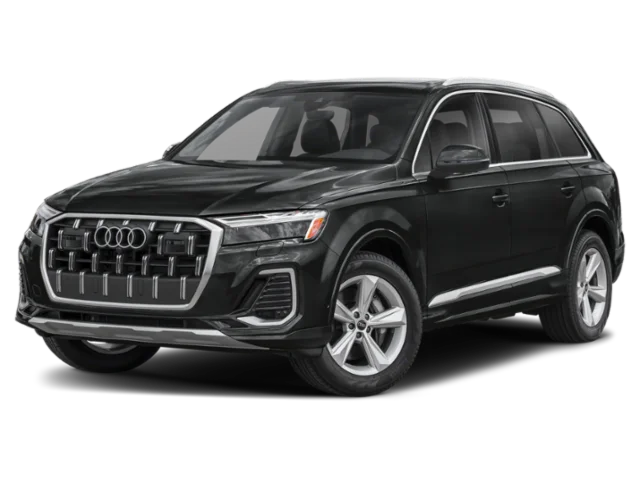 2026 Audi Q7 45 Premium quattro Tiptronic's photo
