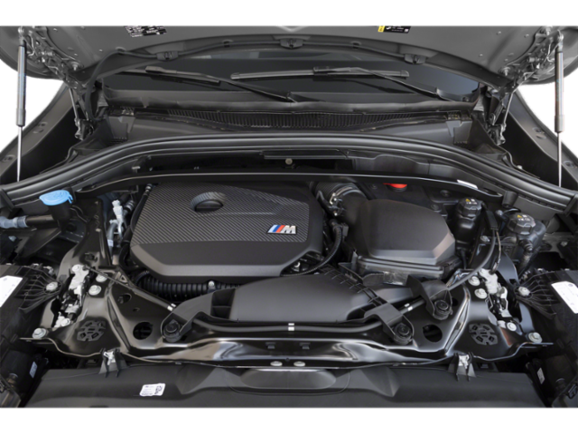 Certified Used 2024 Brooklyn Grey Metallic BMW M35i image 11