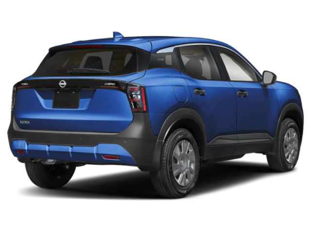 2026 Nissan Kicks — photo 2
