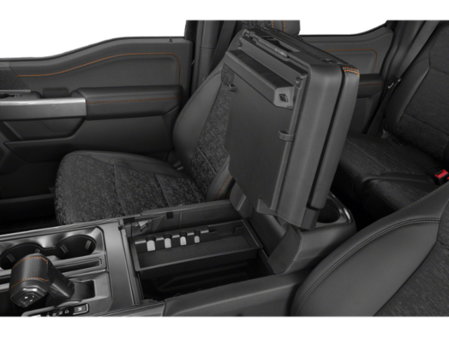 Used 2023 Gray Ford Tremor image 11