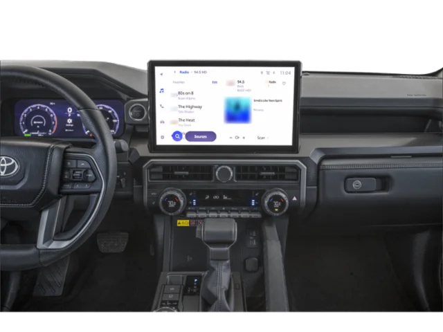 2025 Toyota 4Runner Limited - Photo 7
