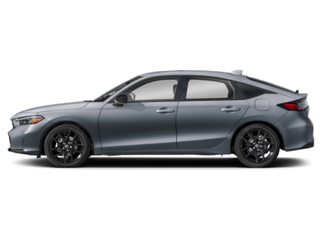 New 2026 Urban Gray Pearl Honda FWD Sport Hybrid image 6