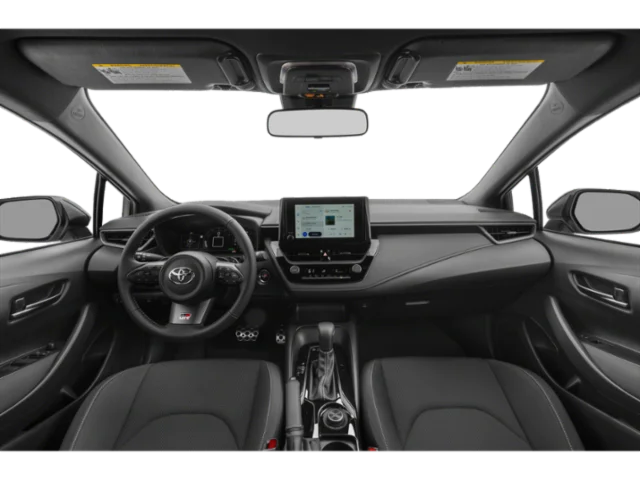 Used 2025 Ice Cap Toyota Core image 7