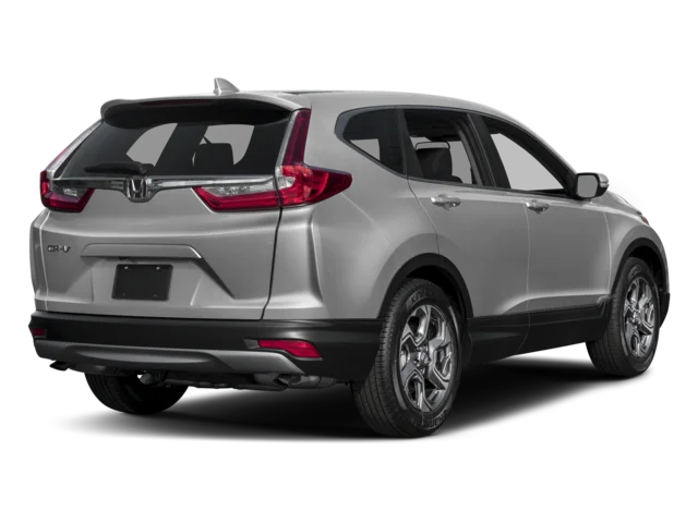 Used 2017  Honda EX image 2