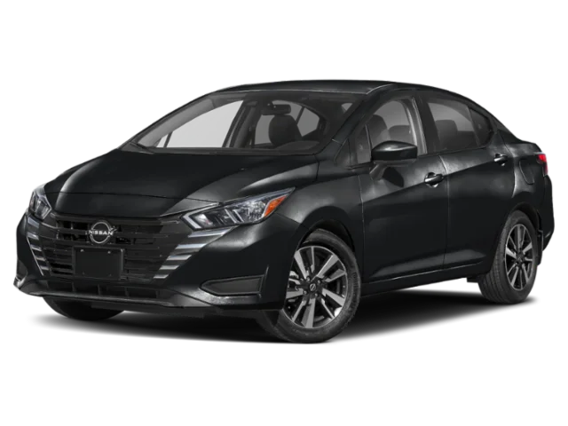 Used 2023 Black Nissan 1.6 SV image 1