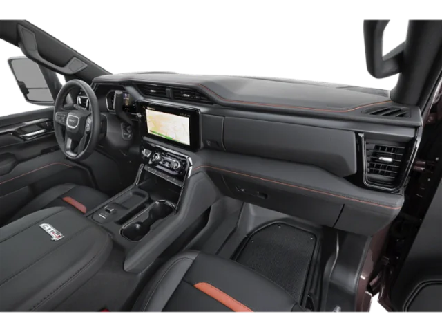 2026 GMC Sierra 2500HD AT4 - Photo 12