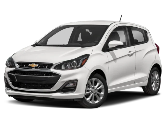2021 Chevrolet Spark