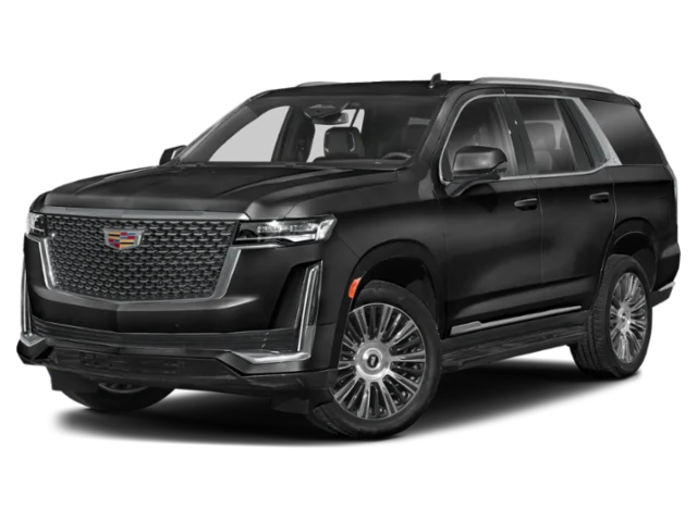 2022 Cadillac Escalade 4WD Premium Luxury's photo