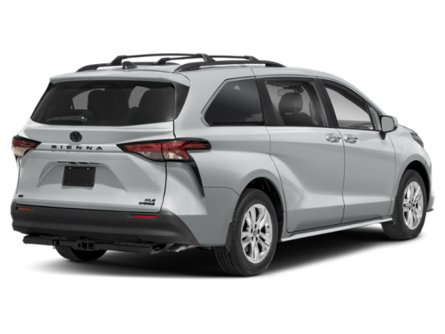 Used 2024 Cement Toyota Woodland Edition image 2