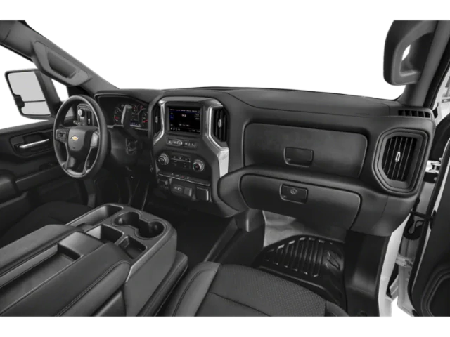 New 2025 BLACK Chevrolet custom image 12